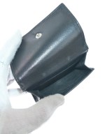 SAINT LAURENT PARIS（サンローランパリ）財布・コインケース 黒 サイズ:- レディース/2200626211042