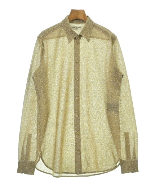 サンローランパリ(SAINT LAURENT PARIS)のSAINT LAURENT PARIS ブラウス