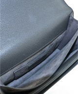 SAINT LAURENT PARIS（サンローランパリ）ショルダーバッグ グレー サイズ:- レディース/2200626637026