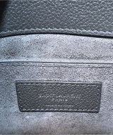 SAINT LAURENT PARIS（サンローランパリ）ショルダーバッグ グレー サイズ:- レディース/2200626637026