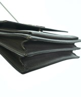 SAINT LAURENT PARIS（サンローランパリ）ショルダーバッグ グレー サイズ:- レディース/2200626637026