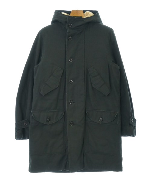 サンローランパリ(SAINT LAURENT PARIS)のSAINT LAURENT PARIS モッズコート