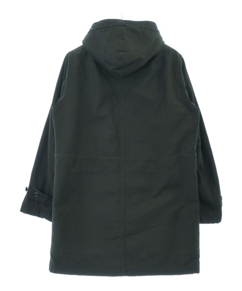 SAINT LAURENT PARIS（サンローランパリ）モッズコート 黒 サイズ:-(M位) メンズ/2200613129060