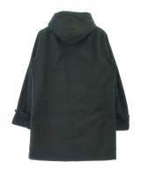 SAINT LAURENT PARIS（サンローランパリ）モッズコート 黒 サイズ:-(M位) メンズ/2200613129060