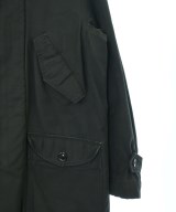 SAINT LAURENT PARIS（サンローランパリ）モッズコート 黒 サイズ:-(M位) メンズ/2200613129060