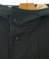 SAINT LAURENT PARIS（サンローランパリ）モッズコート 黒 サイズ:-(M位) メンズ/2200613129060