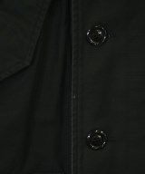 SAINT LAURENT PARIS（サンローランパリ）モッズコート 黒 サイズ:-(M位) メンズ/2200613129060