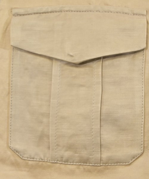 SAINT LAURENT PARIS（サンローランパリ）その他 ベージュ サイズ:46(M位) メンズ/2200627145087