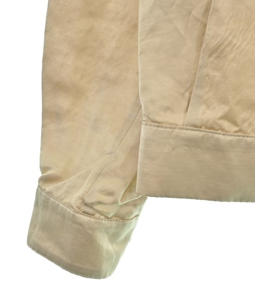 SAINT LAURENT PARIS（サンローランパリ）その他 ベージュ サイズ:46(M位) メンズ/2200627145087