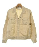 SAINT LAURENT PARIS（サンローランパリ）その他 ベージュ サイズ:46(M位) メンズ/2200627145087