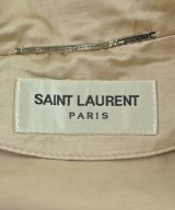SAINT LAURENT PARIS（サンローランパリ）その他 ベージュ サイズ:46(M位) メンズ/2200627145087