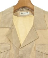 SAINT LAURENT PARIS（サンローランパリ）その他 ベージュ サイズ:46(M位) メンズ/2200627145087