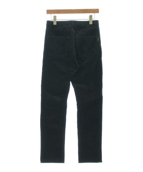 SAINT LAURENT PARIS（サンローランパリ）チノパン 黒 サイズ:26(M位) レディース/2200627340048