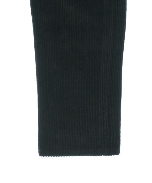 SAINT LAURENT PARIS（サンローランパリ）チノパン 黒 サイズ:26(M位) レディース/2200627340048