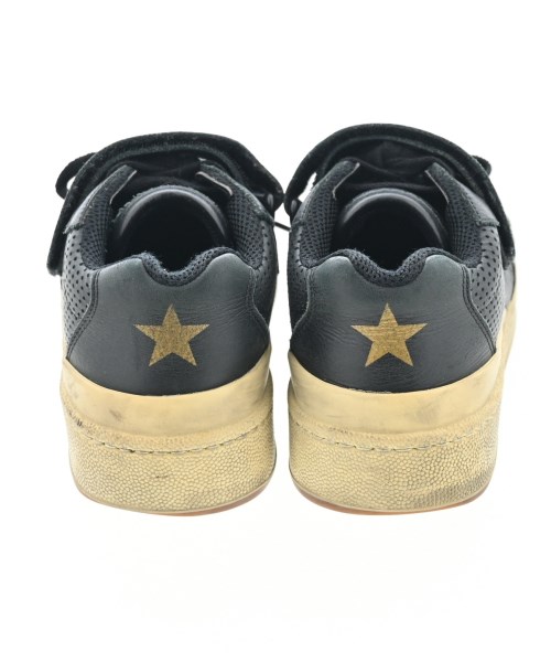 SAINT LAURENT PARIS（サンローランパリ）スニーカー 黒 サイズ:EU36(22.5cm位) レディース/2200627493010