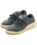 SAINT LAURENT PARIS（サンローランパリ）スニーカー 黒 サイズ:EU36(22.5cm位) レディース/2200627493010
