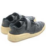 SAINT LAURENT PARIS（サンローランパリ）スニーカー 黒 サイズ:EU36(22.5cm位) レディース/2200627493010