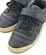 SAINT LAURENT PARIS（サンローランパリ）スニーカー 黒 サイズ:EU36(22.5cm位) レディース/2200627493010