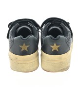 SAINT LAURENT PARIS（サンローランパリ）スニーカー 黒 サイズ:EU36(22.5cm位) レディース/2200627493010