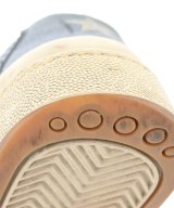 SAINT LAURENT PARIS（サンローランパリ）スニーカー 黒 サイズ:EU36(22.5cm位) レディース/2200627493010