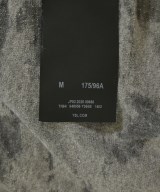 SAINT LAURENT PARIS（サンローランパリ）Tシャツ・カットソー グレー サイズ:M メンズ/2200627573057