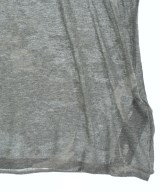 SAINT LAURENT PARIS（サンローランパリ）Tシャツ・カットソー グレー サイズ:M メンズ/2200627573057
