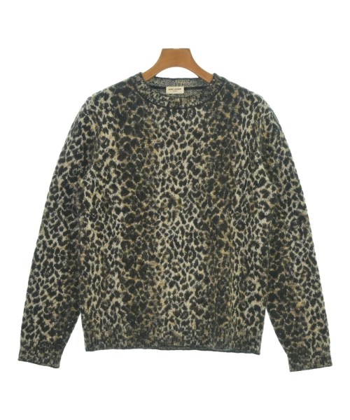 サンローランパリ(SAINT LAURENT PARIS)のSAINT LAURENT PARIS ニット・セーター