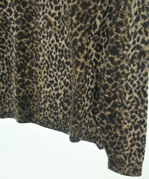 SAINT LAURENT PARIS（サンローランパリ）ニット・セーター 白 サイズ:S メンズ/2200628071019