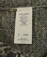 SAINT LAURENT PARIS（サンローランパリ）ニット・セーター 白 サイズ:S メンズ/2200628071019