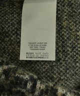 SAINT LAURENT PARIS（サンローランパリ）ニット・セーター 白 サイズ:S メンズ/2200628071019