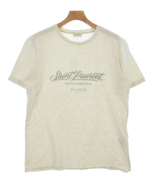 サンローランパリ(SAINT LAURENT PARIS)のSAINT LAURENT PARIS Tシャツ・カットソー