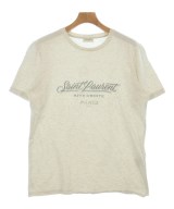 SAINT LAURENT PARIS Tシャツ・カットソー