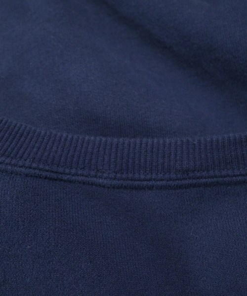 SAINT LAURENT PARIS（サンローランパリ）スウェット 紺 サイズ:-(M位) レディース/2200623699041