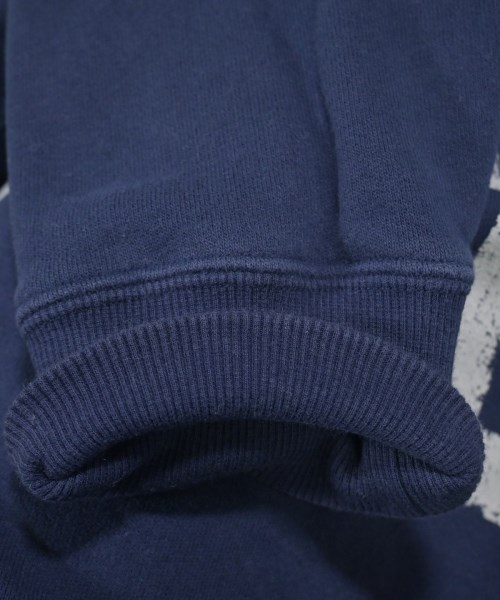 SAINT LAURENT PARIS（サンローランパリ）スウェット 紺 サイズ:-(M位) レディース/2200623699041