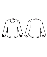 SAINT LAURENT PARIS（サンローランパリ）スウェット 紺 サイズ:-(M位) レディース/2200623699041