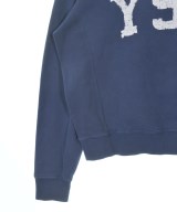 SAINT LAURENT PARIS（サンローランパリ）スウェット 紺 サイズ:-(M位) レディース/2200623699041