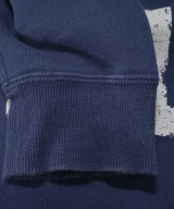 SAINT LAURENT PARIS（サンローランパリ）スウェット 紺 サイズ:-(M位) レディース/2200623699041