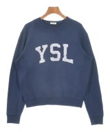 SAINT LAURENT PARIS スウェット