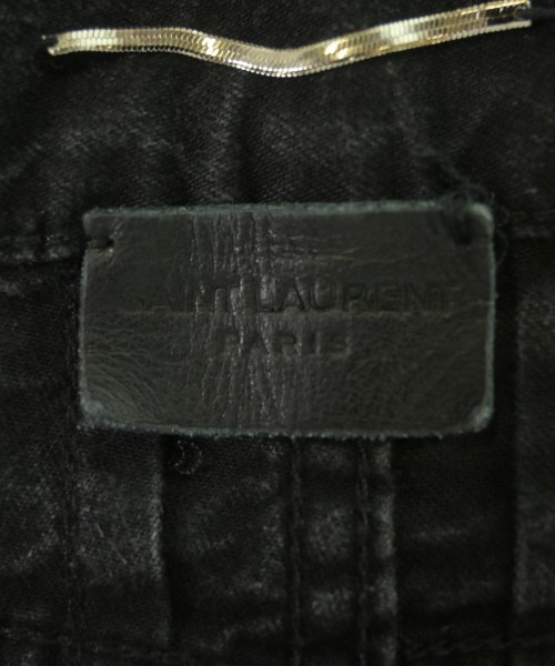 SAINT LAURENT PARIS（サンローランパリ）その他 黒 サイズ:-(M位) メンズ/2200628974013