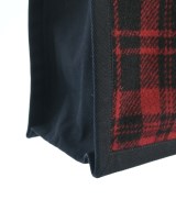 SAINT LAURENT PARIS（サンローランパリ）トートバッグ 赤 サイズ:- レディース/2200618337156