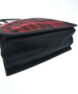 SAINT LAURENT PARIS（サンローランパリ）トートバッグ 赤 サイズ:- レディース/2200618337156