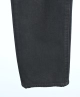 SAINT LAURENT PARIS（サンローランパリ）デニムパンツ 黒 サイズ:29(S位) メンズ/2200629131026