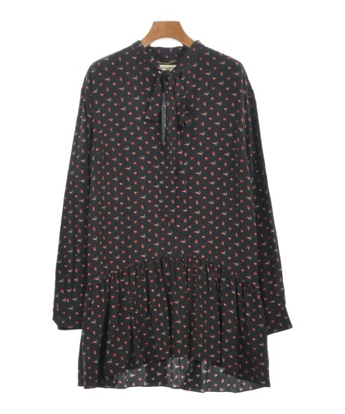 サンローランパリ(SAINT LAURENT PARIS)のSAINT LAURENT PARIS ワンピース