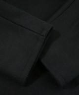 SAINT LAURENT PARIS（サンローランパリ）ピーコート 黒 サイズ:F36(S位) メンズ/2200629202016