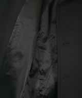 SAINT LAURENT PARIS（サンローランパリ）ピーコート 黒 サイズ:F36(S位) メンズ/2200629202016