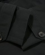 SAINT LAURENT PARIS（サンローランパリ）トレンチコート 黒 サイズ:36(S位) メンズ/2200629202023