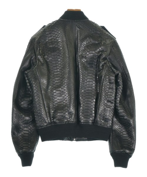 SAINT LAURENT PARIS（サンローランパリ）その他 黒 サイズ:38(M位) メンズ/2200629202030