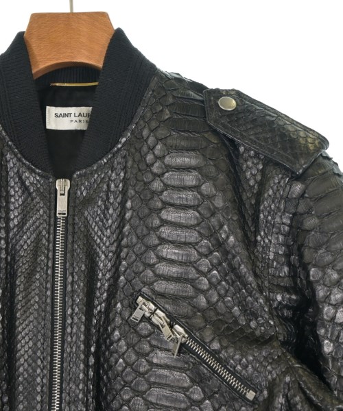 SAINT LAURENT PARIS（サンローランパリ）その他 黒 サイズ:38(M位) メンズ/2200629202030
