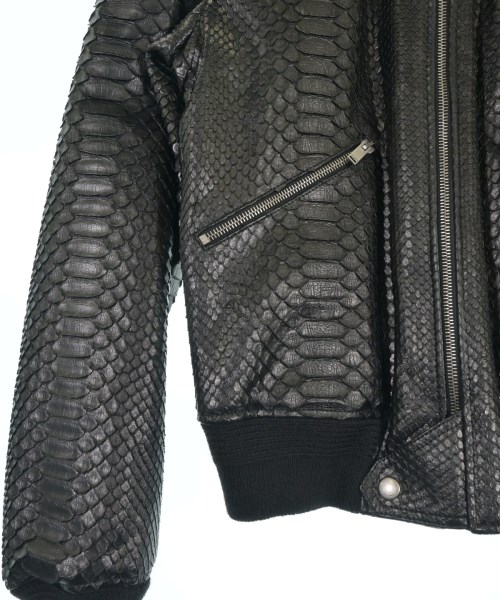 SAINT LAURENT PARIS（サンローランパリ）その他 黒 サイズ:38(M位) メンズ/2200629202030