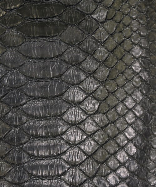 SAINT LAURENT PARIS（サンローランパリ）その他 黒 サイズ:38(M位) メンズ/2200629202030